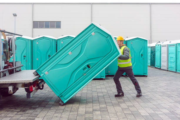 Best Construction site porta potty rental  in Wyandanch, NY