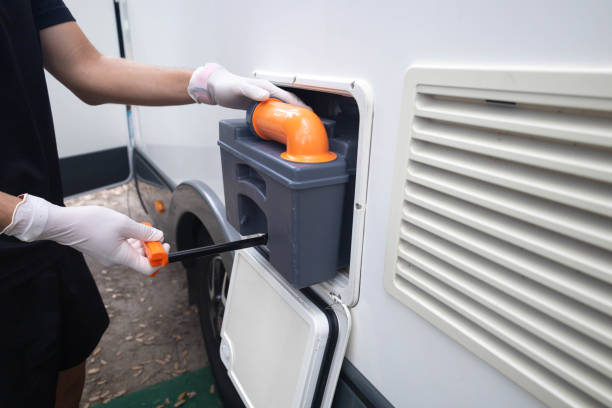 Best Long-term porta potty rental  in Wyandanch, NY