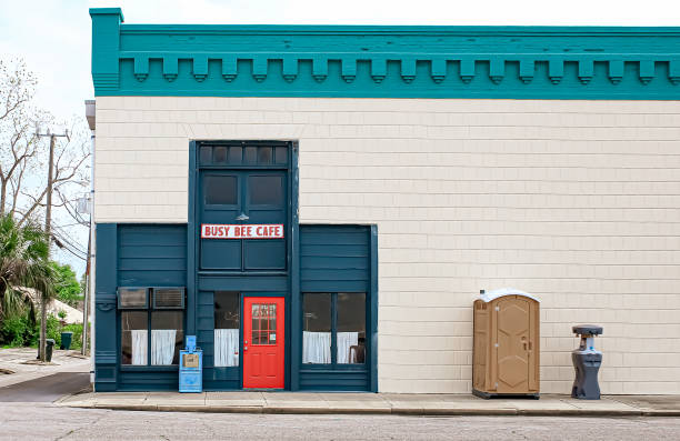 Best Luxury portable toilet rental  in Wyandanch, NY