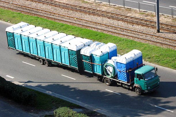 Best Portable toilet rental cost  in Wyandanch, NY