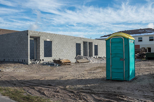 Best Local porta potty services  in Wyandanch, NY